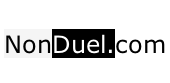 NonDuel.com